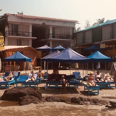 Boomerang Resort Мандрем Экстерьер фото