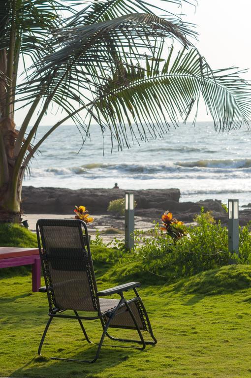Boomerang Resort Мандрем Экстерьер фото