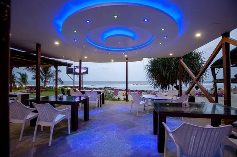 Boomerang Resort Мандрем Экстерьер фото