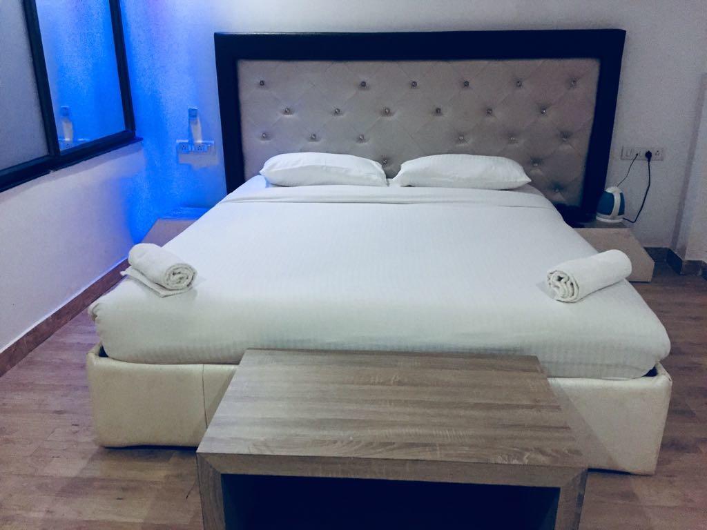 Boomerang Resort Мандрем Экстерьер фото